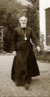Четыре года назад скончался митрополит Антоний Сурожский (1914-2003)