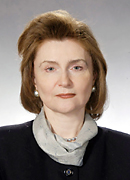 Нарочницкая Наталия Алексеевна Нарочницкая Наталия Алексеевна