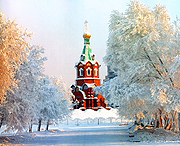 В Красноярске возрождается благочестивый трезвеннический обычай
