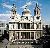 В лондонском соборе Святого Павла пройдет богослужение в память о военных, погибших в Северной Ирландии