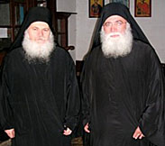Архимандрит Нектарий (Мулациотис): Игумен Ватопедского монастыря Ефрем верит в справедливость и надеется, что истина восторжествует