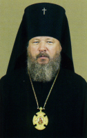 Архиепископ Красноярский Антоний принял участие в заседании Межрелигиозного совета края