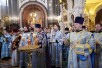 Принесение Курской Коренной иконы Божией Матери «Знамение» в Москву