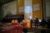 Церемония вручения премий Фонда единства православных народов за 2005 год