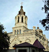 В Азербайджане готовятся отметить 10-летие воссоздания Бакинской и Прикаспийской епархии