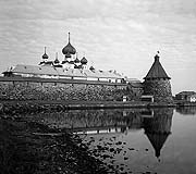 9 июня в Государственной Думе РФ состоится открытие выставки 'Соловецкий монастырь &mdash; северный форпост России'