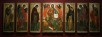Открытие выставки &laquo;Православные иконы России, Украины, Белоруссии&raquo;