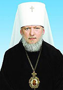 Макарий, митрополит (Свистун Леонид Никитич) Макарий, митрополит (Свистун Леонид Никитич)