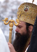 Митрополит Пловдивский выразил несогласие с позицией Церковно-народного собора