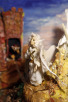 Рождественский вертеп. Храм прп. Марона Пустынника в Старых Панех