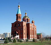 При краснодарском храме создан Православный центр против абортов