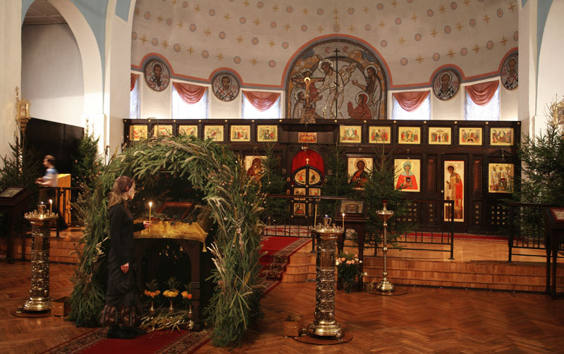 Купить фигурки Рождественского Вертепа для дома и храма Украина: интернет магазин - ПравМир ЮА