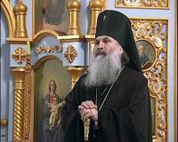 Архиепископ Екатеринбургский Викентий призывает паству сдавать кровь