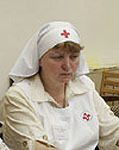 Администрация Кемеровской области готова поддержать развитие православных сестричеств