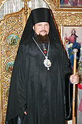 Епископ Сыктывкарский Питирим записал диск духовных и патриотических песнопений
