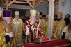 Патриарший визит в Молдову. Посещение Каприянского монастыря и наречение архимандрита Петра (Мустяцэ) во епископа.