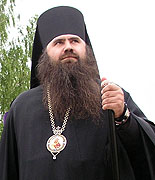Архиепископ Нижегородский Георгий: Сохранность церковных ценностей &mdash; серьезная проблема для нас