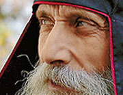 В Красноярск прибыл глава Русской Православной Старообрядческой Церкви