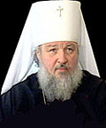 Митрополит Кирилл ответил на вопросы 'НТВ'