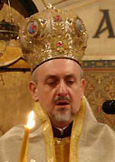 Митрополит Галльский Эммануил (Константинопольский Патриархат) стал кавалером ордена Почетного легиона