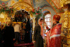 Торжества в Толгском монастыре, посвященные 200-летию со дня рождения свт. Игнатия Брянчанинова