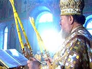 В Воронежской духовной семинарии с нынешнего года богослужение в день памяти трех святителей будет совершаться на греческом языке