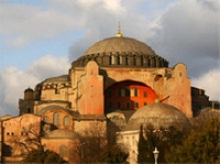 Госсовет Турции отклонил иск о преобразовании собора Святой Софии в действующую мечеть