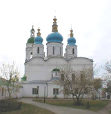 Крупнейший в Сибири колокол установлен в Тобольском кремле