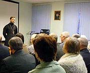 Состоялась встреча потомков священнослужителей, в разные годы служивших в Олонецкой епархии