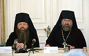 В Москве состоялось пастырское совещание по вопросам подготовки к таинству Святого Причащения