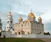 Летом во Владимире отметят 850-летие Успенского собора