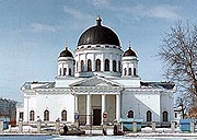 В Нижегородской епархии еженедельно совершаются молебны для журналистов