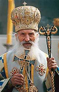 К миру между народами и религиями призвал Патриарх Сербский Павел