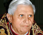 Папа Римский призвал к соблюдению прав православных сербов в Косово