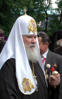 Святейший Патриарх полагает, что Всеправославный Собор мог бы помочь урегулированию спорных вопросов межцерковных отношений
