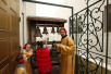 Торжества по случаю 15-летия прославления святителя Иоанна Шанхайского и Сан-Францисского, чудотворца