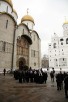 Патриаршее служение в день памяти святителя Филиппа, митрополита Московского