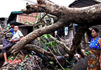 Православные христиане Америки окажут помощь пострадавшим от циклона в Мьянме