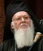 В Москву прибыл Святейший Патриарх Константинопольский Варфоломей