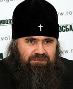 Архиепископ Нижегородский Георгий просит правительство области выделить 30 площадок под строительство храмов