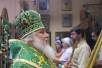 600-летие со дня преставления преподобной Евфросинии Московской