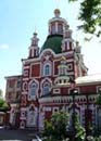 Открылся официальный сайт красноярского кафедрального собора