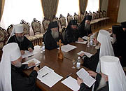 Воссоздан Издательский отдел Украинской Православной Церкви
