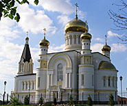 В православных храмах Северной Осетии становится все больше молодых прихожан
