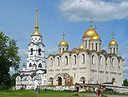 Во Владимире откроется выставка к 850-летию Успенского собора