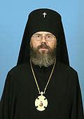 Архиепископ Августин: 'Пусть омофор Святейшего объединяет нас во имя Православия и наших народов&hellip;'