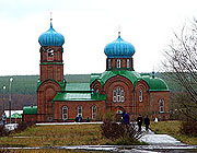 Школа катехизаторов открывается в Казанской епархии