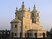 В Кузбассе открывается православный фестиваль духовной музыки