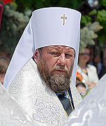 Митрополит Кишиневский Владимир совершил литию по воинам, погибшим в Приднестровском конфликте