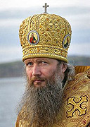 Временно управляющий Чукотской епархией запретил в служении несколько священников-диомидовцев